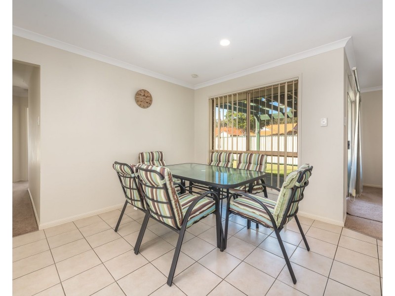 21 Leonardo Circuit, Coombabah QLD 4216