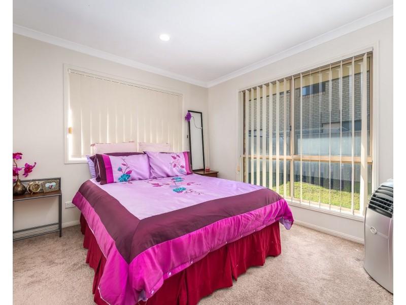 21 Leonardo Circuit, Coombabah QLD 4216
