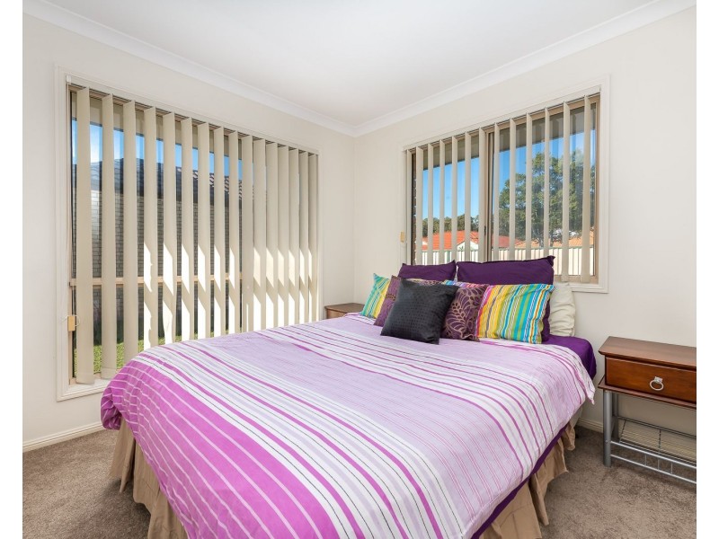 21 Leonardo Circuit, Coombabah QLD 4216