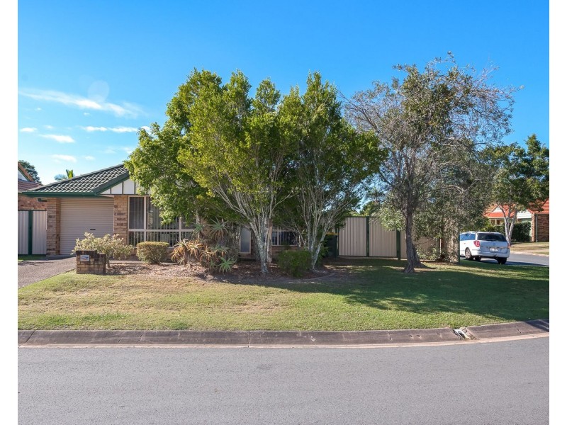 21 Leonardo Circuit, Coombabah QLD 4216
