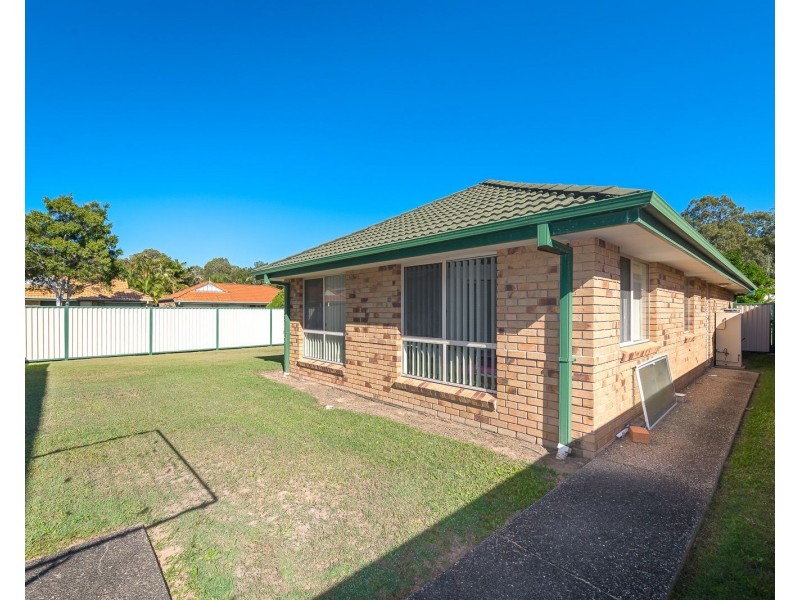 21 Leonardo Circuit, Coombabah QLD 4216