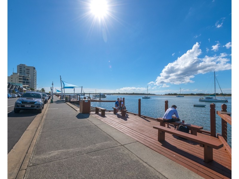 7/111 Frank Street, Labrador QLD 4215