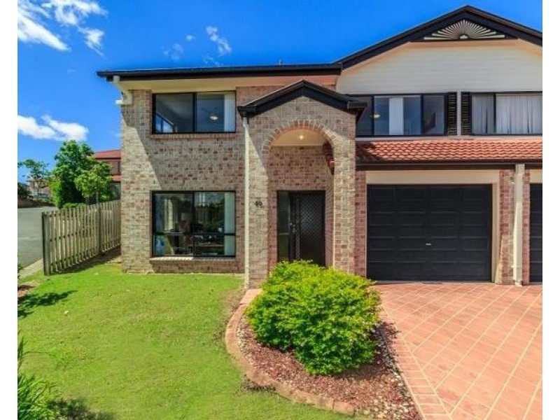 40/141 Pacific Pines Boulevard, Pacific Pines QLD 4211