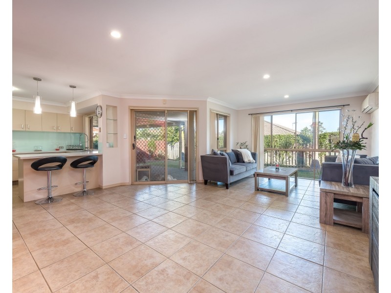 17 Diamond Sand Drive, Upper Coomera QLD 4209