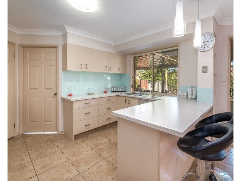 17 Diamond Sand Drive, Upper Coomera QLD 4209