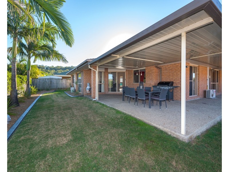 17 Diamond Sand Drive, Upper Coomera QLD 4209