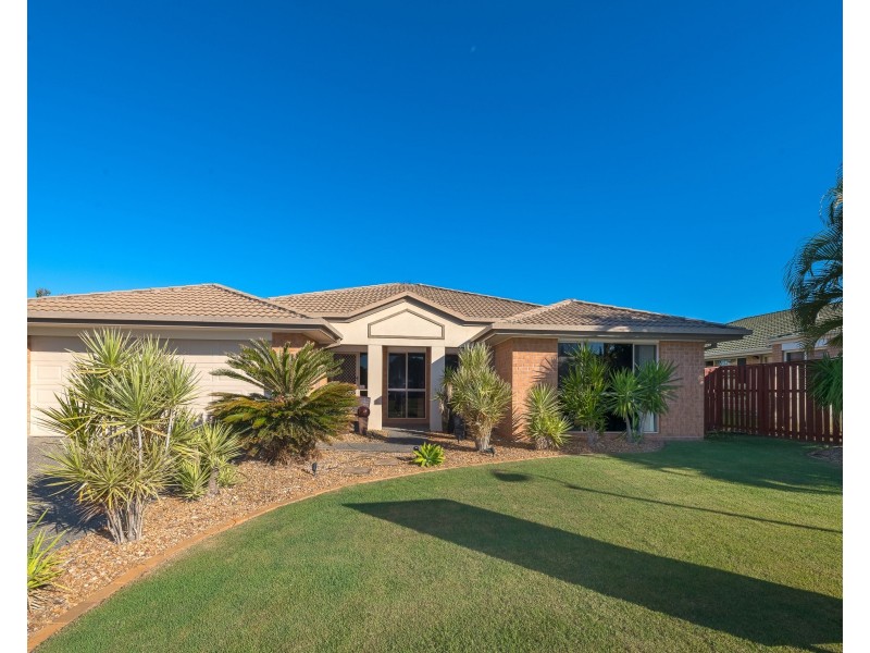 17 Diamond Sand Drive, Upper Coomera QLD 4209