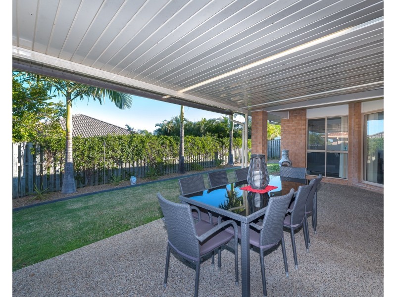 17 Diamond Sand Drive, Upper Coomera QLD 4209