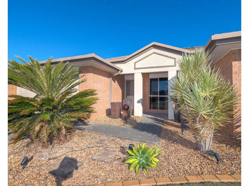 17 Diamond Sand Drive, Upper Coomera QLD 4209