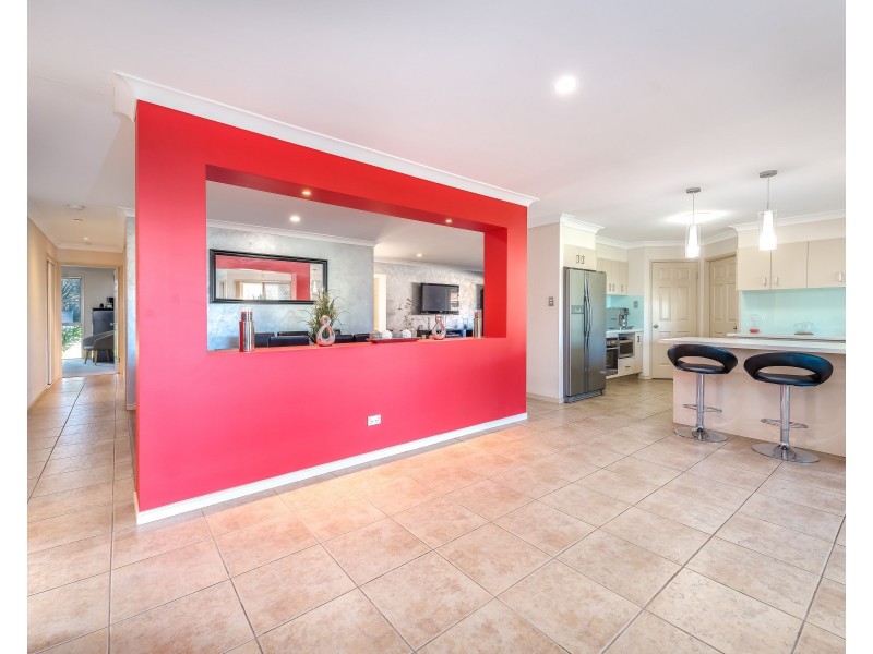 17 Diamond Sand Drive, Upper Coomera QLD 4209