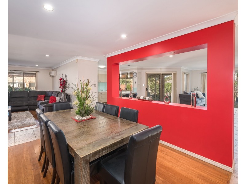 17 Diamond Sand Drive, Upper Coomera QLD 4209
