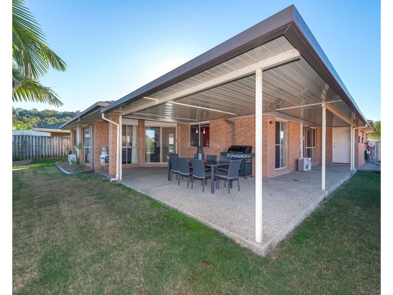 17 Diamond Sand Drive, Upper Coomera QLD 4209