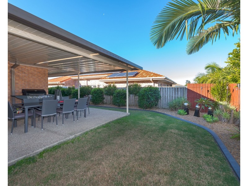 17 Diamond Sand Drive, Upper Coomera QLD 4209