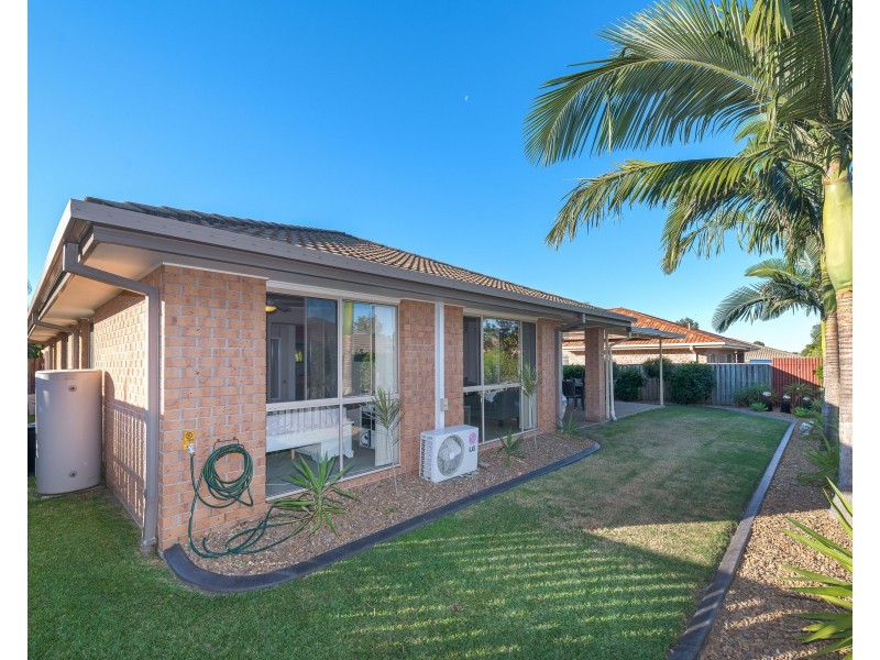 17 Diamond Sand Drive, Upper Coomera QLD 4209
