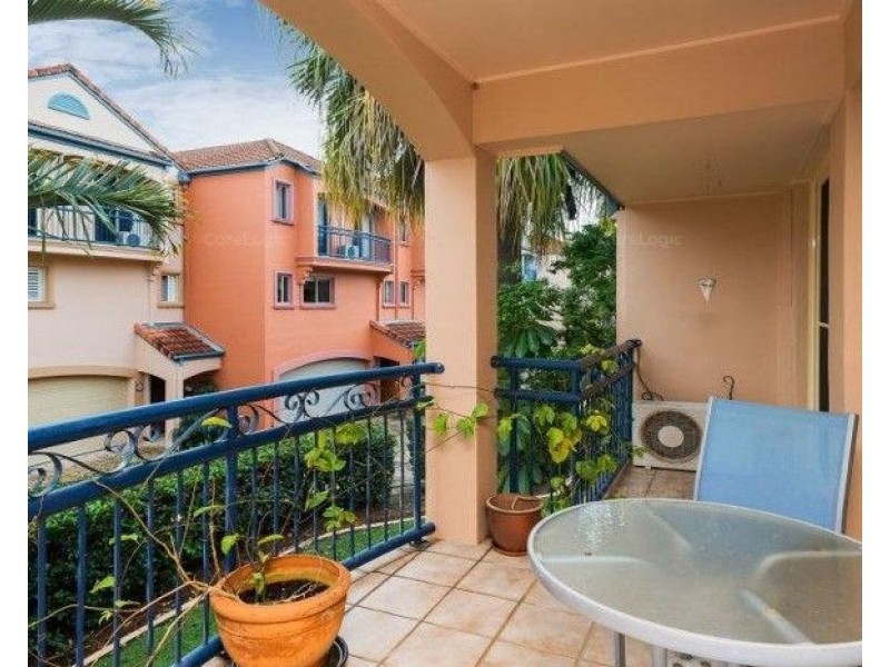 34 John Lund Drive, Hope Island QLD 4212