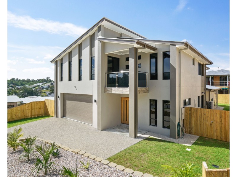 48 Richenda Street, Ormeau Hills QLD 4208