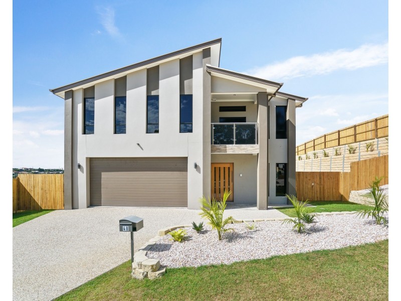 48 Richenda Street, Ormeau Hills QLD 4208