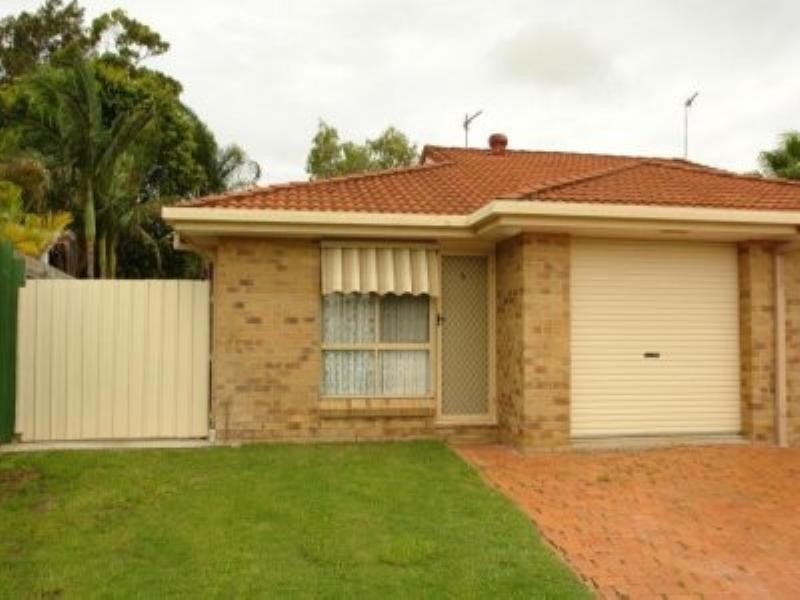 Labrador QLD 4215