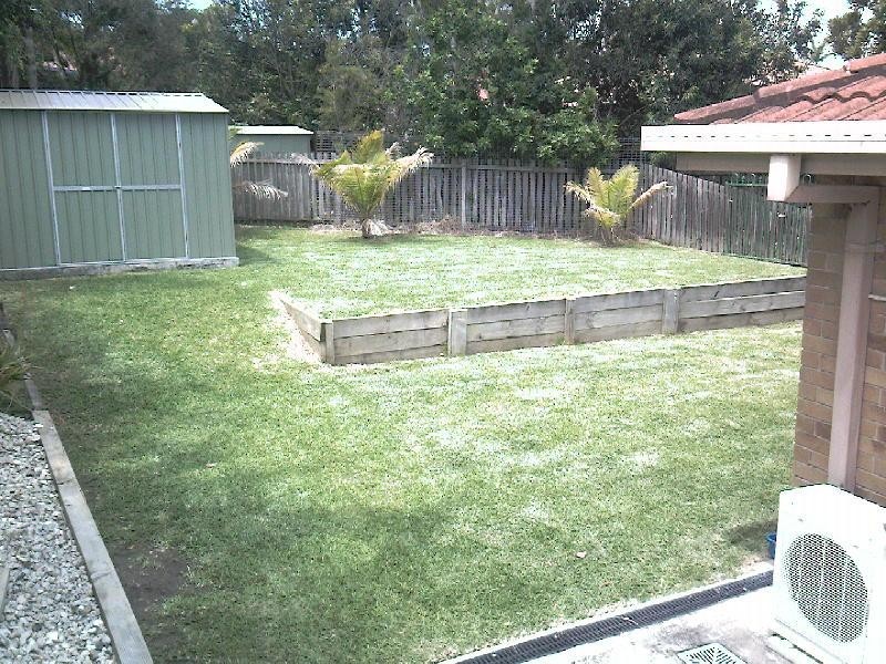 Labrador QLD 4215