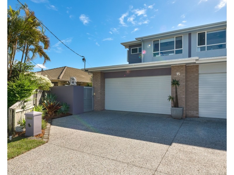 1/15 Broadwater Street, Runaway Bay QLD 4216