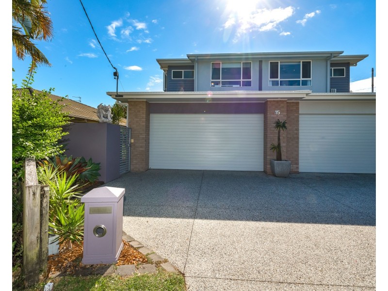 1/15 Broadwater Street, Runaway Bay QLD 4216