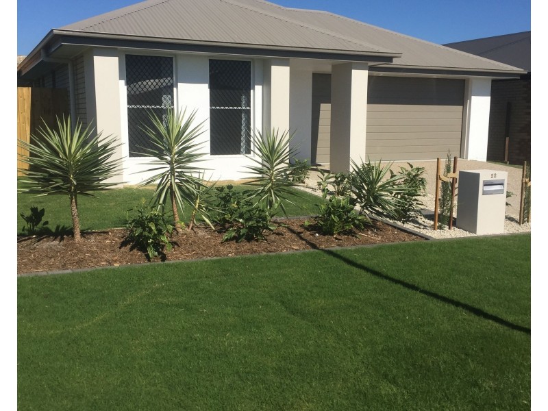 22 Augusta Boulevard, Pimpama QLD 4209