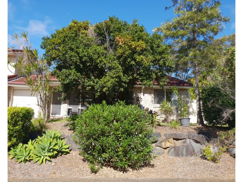 40/8 Gooding Drive, Merrimac QLD 4226