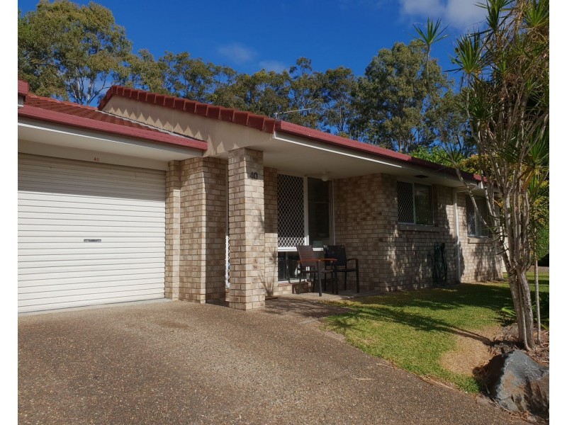 40/8 Gooding Drive, Merrimac QLD 4226