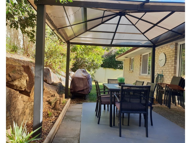 40/8 Gooding Drive, Merrimac QLD 4226