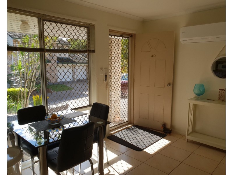 40/8 Gooding Drive, Merrimac QLD 4226