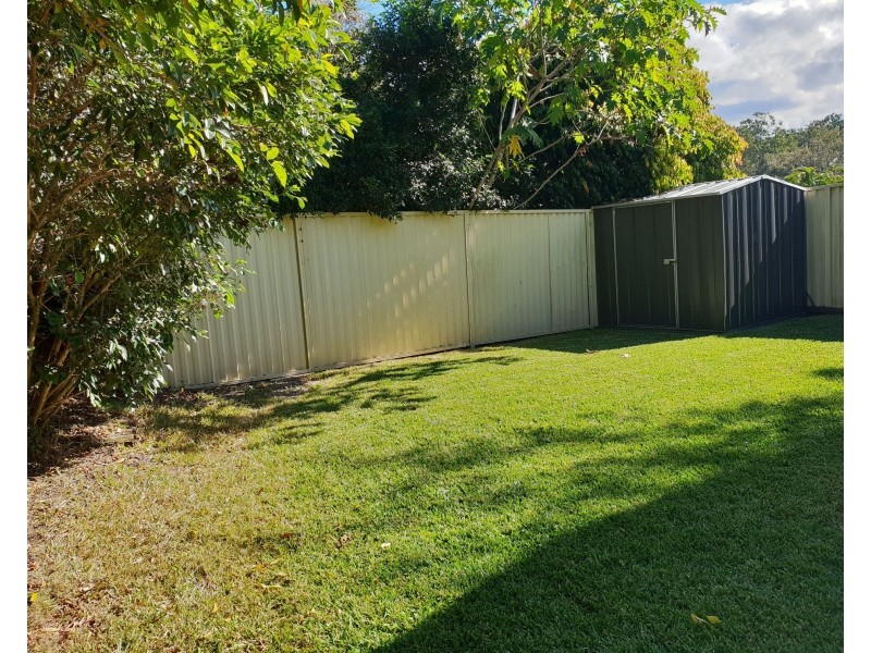 40/8 Gooding Drive, Merrimac QLD 4226