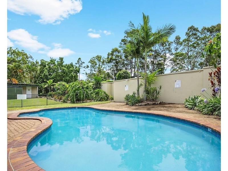 43/601 Pine Ridge Road, Biggera Waters QLD 4216