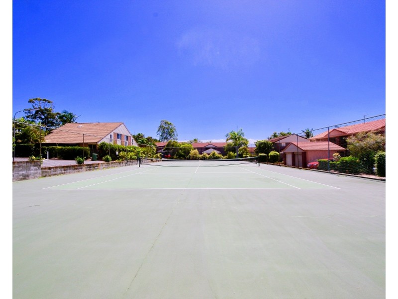 43/601 Pine Ridge Road, Biggera Waters QLD 4216
