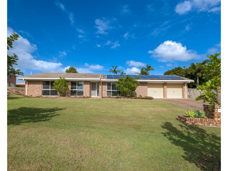 2 Langer Place, Arundel QLD 4214