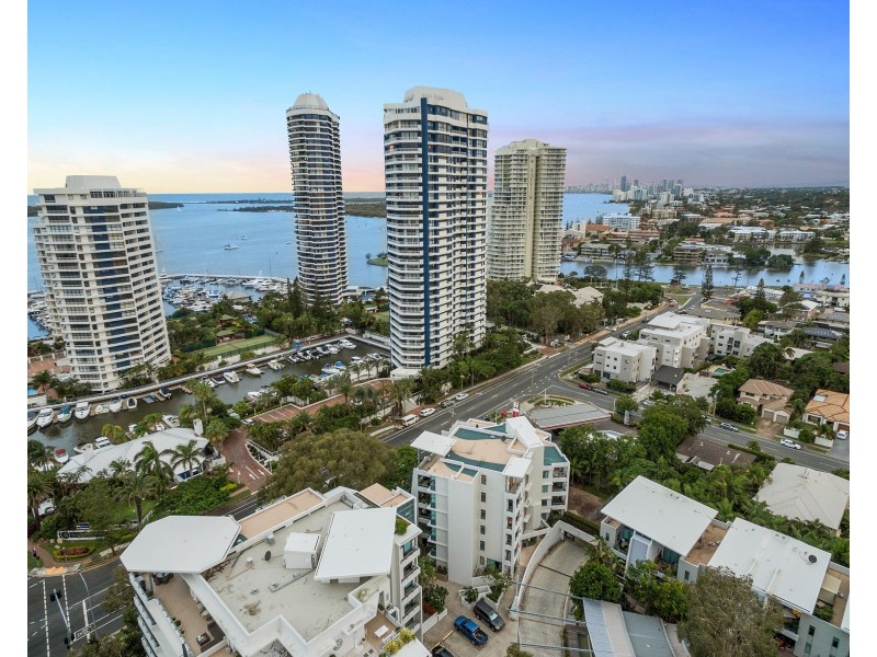 54/20-28 Bayview Street, Runaway Bay QLD 4216