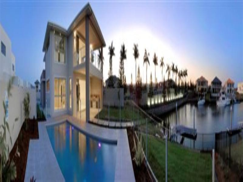 Hope Island QLD 4212