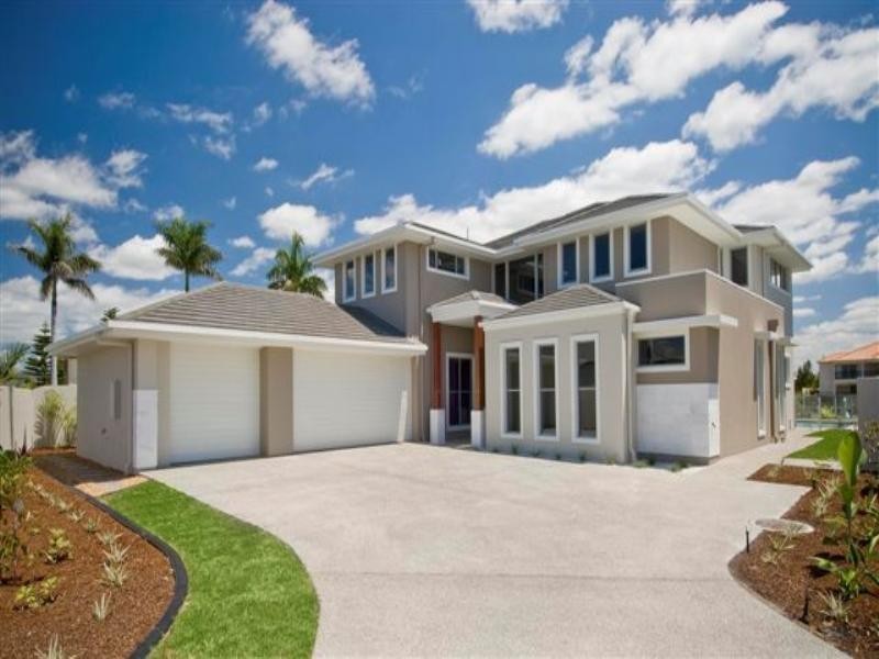 Hope Island QLD 4212