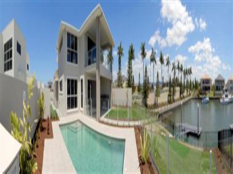 Hope Island QLD 4212