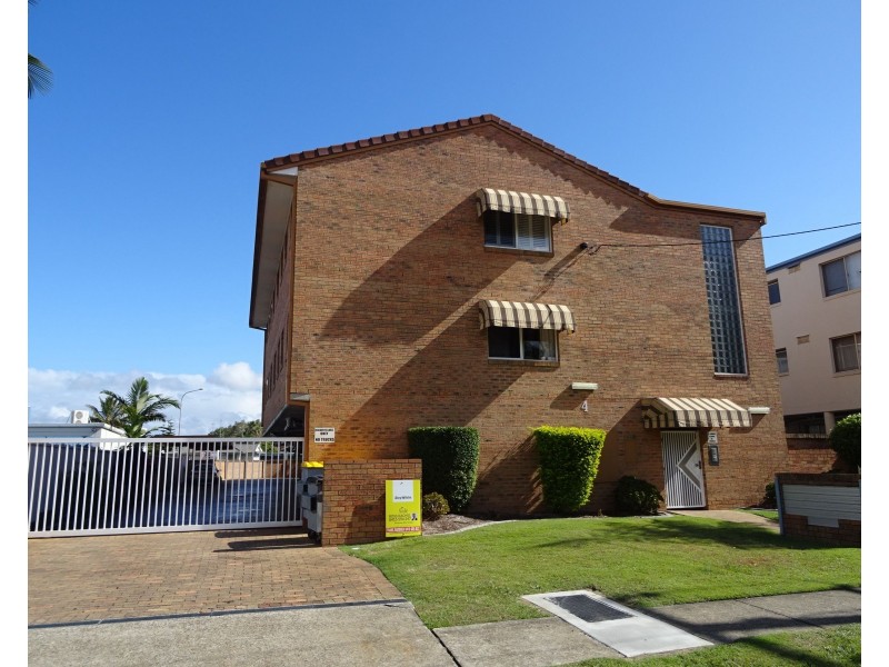 16/4 Brighton Street, Biggera Waters QLD 4216