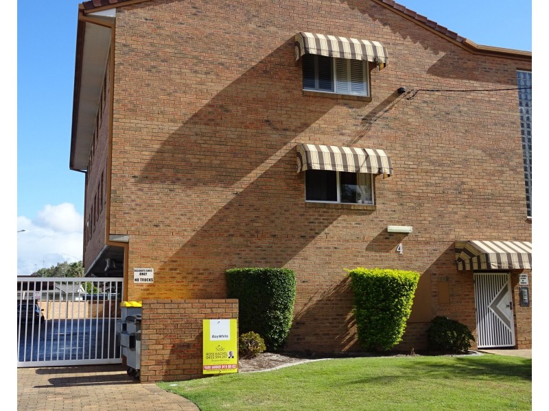 16/4 Brighton Street, Biggera Waters QLD 4216