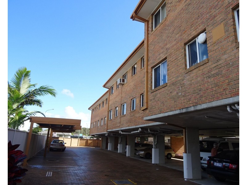 16/4 Brighton Street, Biggera Waters QLD 4216