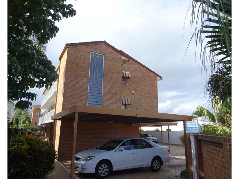 16/4 Brighton Street, Biggera Waters QLD 4216