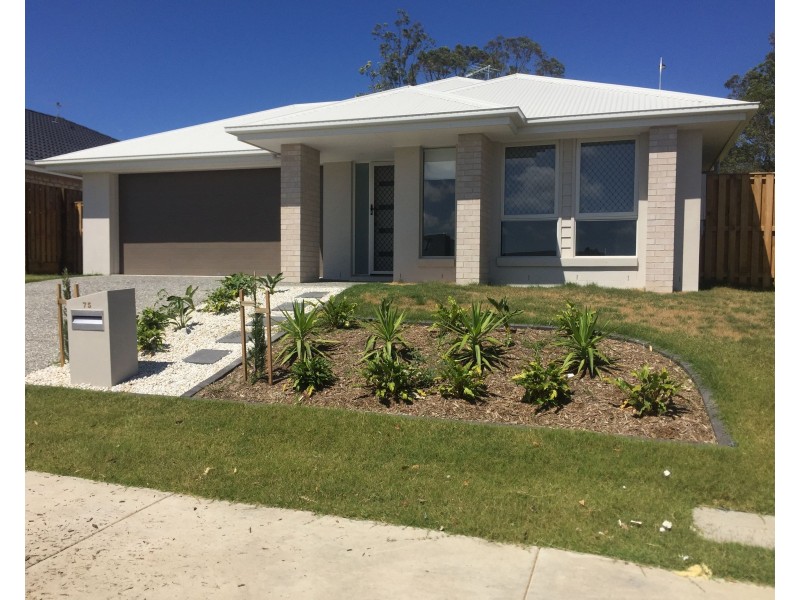 75 Greenwich Avenue, Pimpama QLD 4209