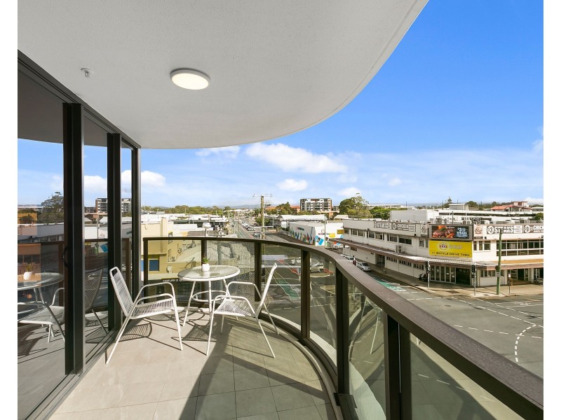 606/139 Scarborough Street, Southport QLD 4215