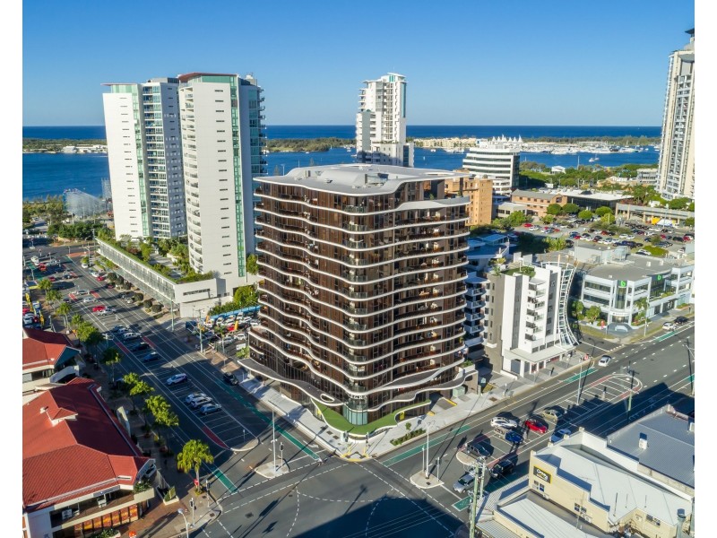 606/139 Scarborough Street, Southport QLD 4215