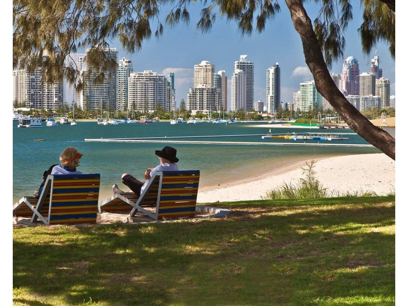 606/139 Scarborough Street, Southport QLD 4215