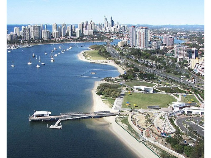 606/139 Scarborough Street, Southport QLD 4215