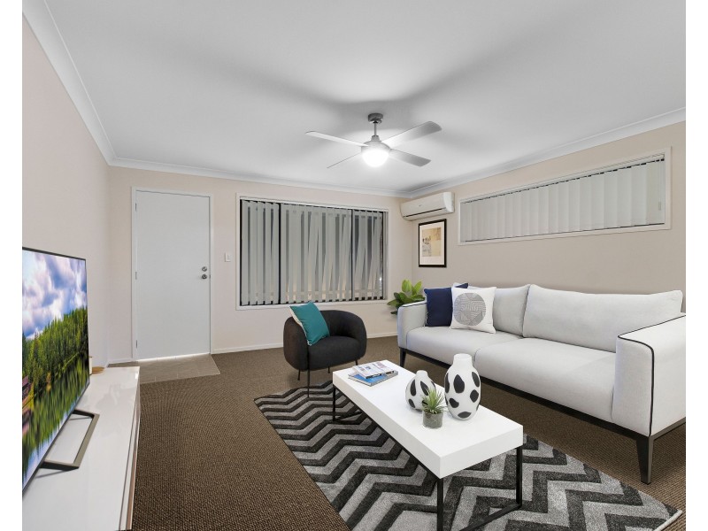 145 Oxley Drive, Hollywell QLD 4216