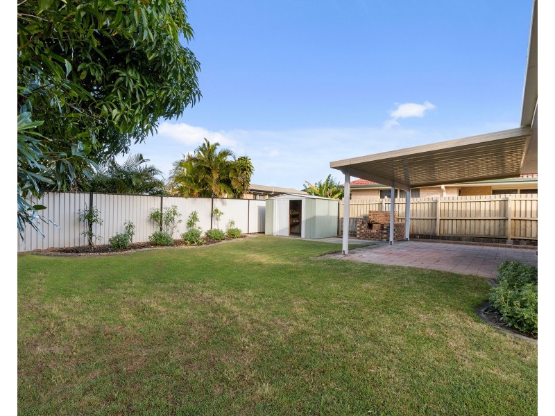 145 Oxley Drive, Hollywell QLD 4216