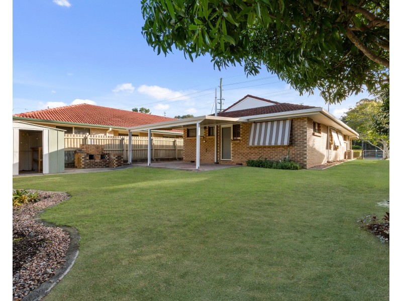 145 Oxley Drive, Hollywell QLD 4216